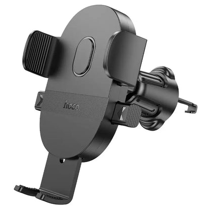 Universal Gravity Car Phone Holder – Air Vent Auto Clamp Mount