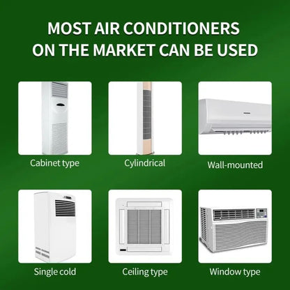 Universal Heat Pump Remote