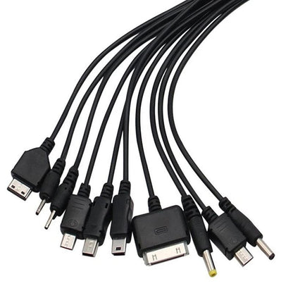 Universal Phone Charger Cable
