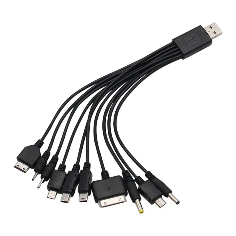 Universal Phone Charger Cable