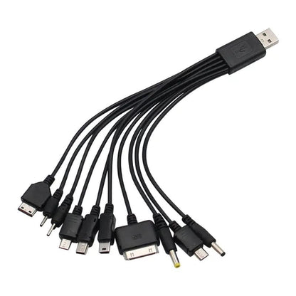 Universal Phone Charger Cable