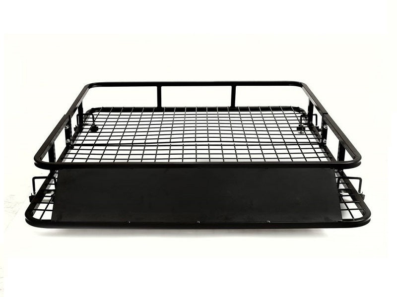 Universal Car Roof Rack Basket Car Top Luggage Rack