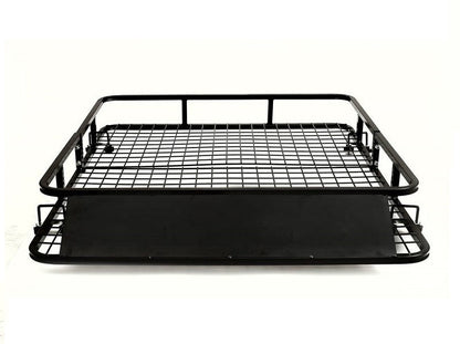 Universal Car Roof Rack Basket Car Top Luggage Rack