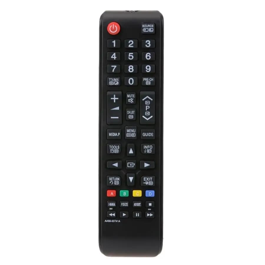 Universal Smart TV Remote