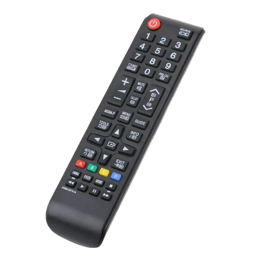 Universal Smart TV Remote