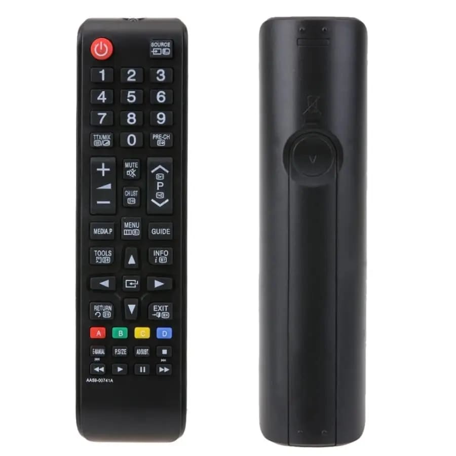 Universal Smart TV Remote