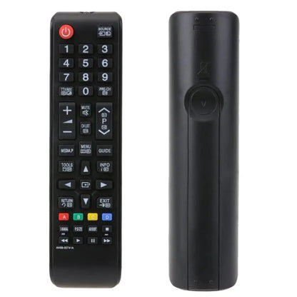 Universal Smart TV Remote