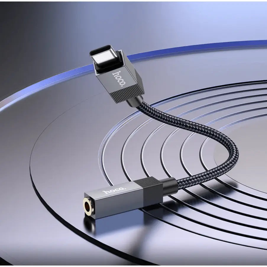 UPA32C Clever Type C to 3.5mm Adapter NZ