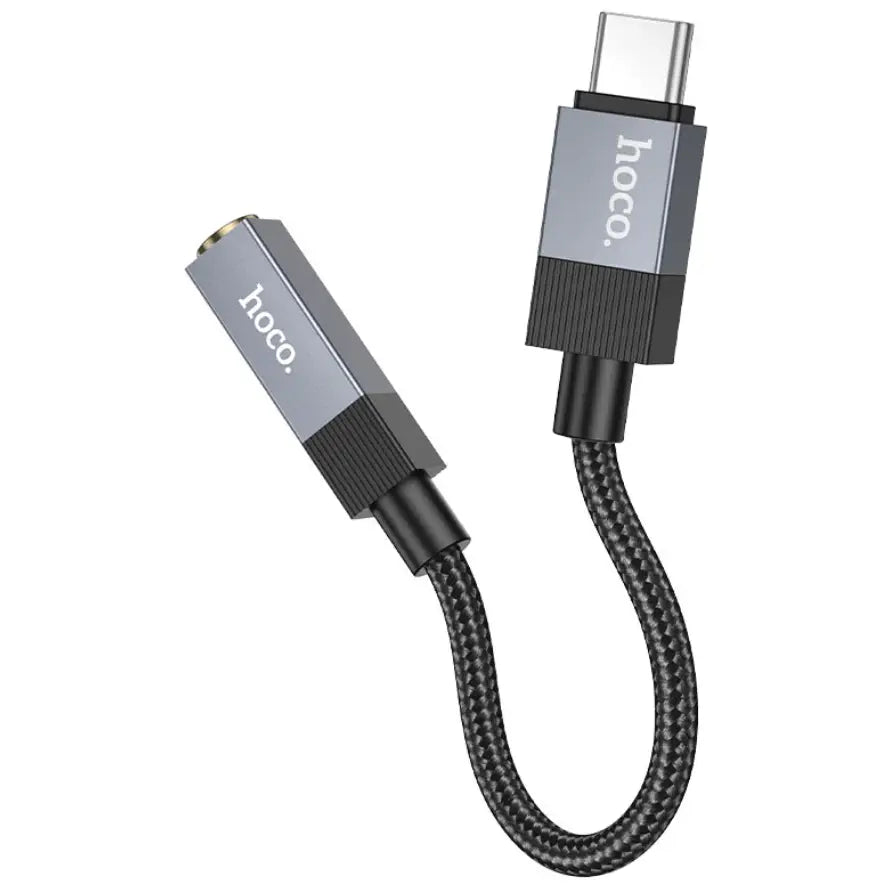 UPA32C Clever Type C to 3.5mm Adapter NZ