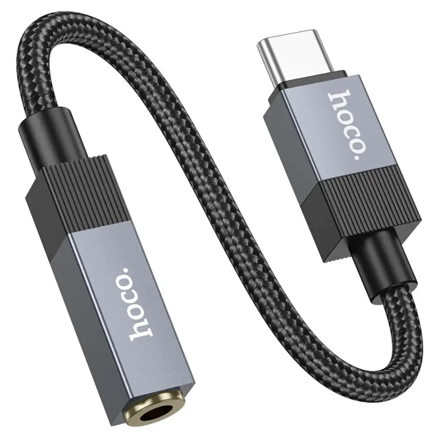 UPA32C Clever Type C to 3.5mm Adapter NZ