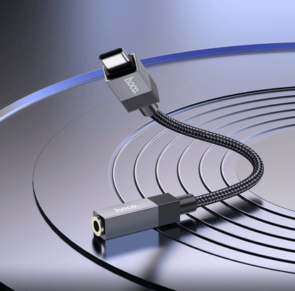 UPA32C Clever Type C to 3.5mm Adapter NZ