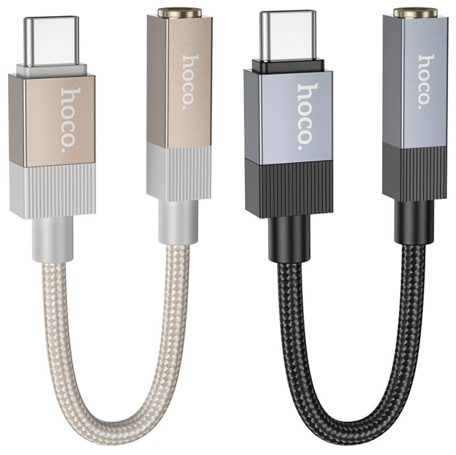 UPA32C Clever Type C to 3.5mm Adapter NZ