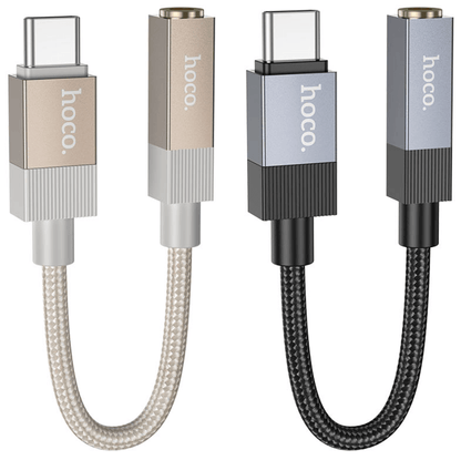 UPA32C Clever Type C to 3.5mm Adapter NZ