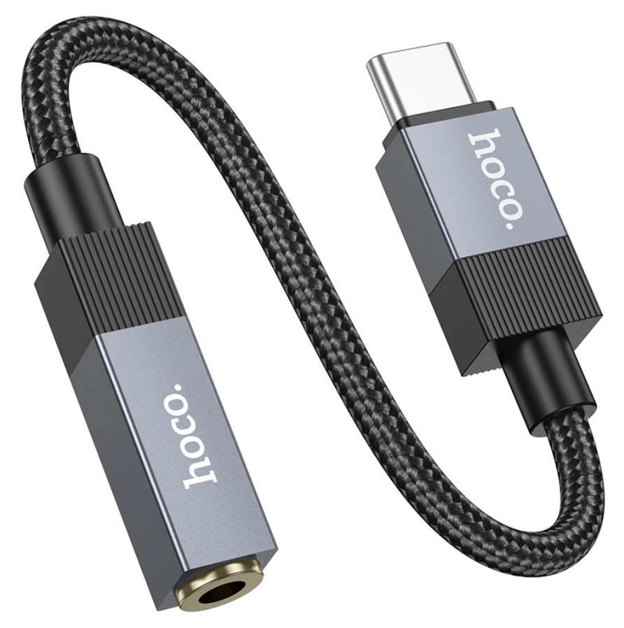 UPA32C Clever Type C to 3.5mm Adapter NZ