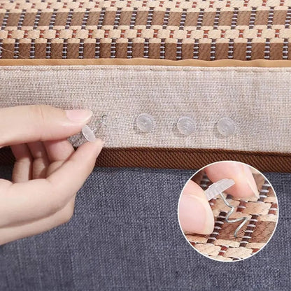 Upholstery Twist Pins