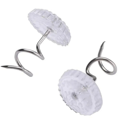 Upholstery Twist Pins