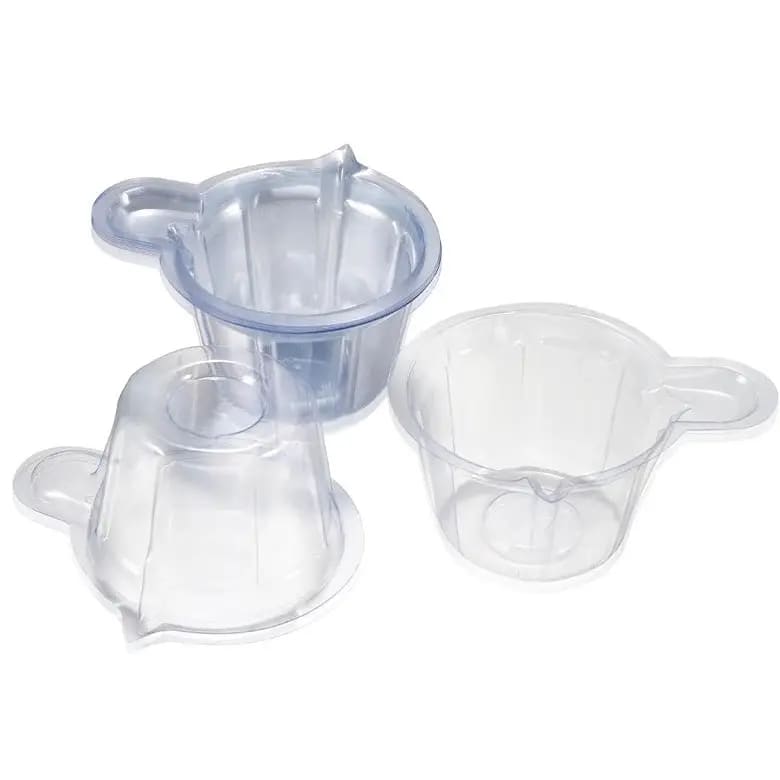 Urine Test Cup (Pack of 50)