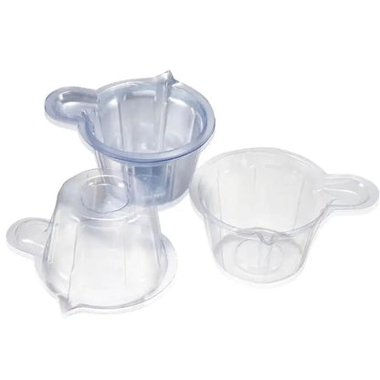 Urine Test Cup (Pack of 50)