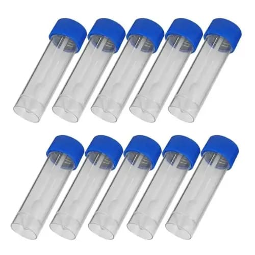 Urine Test Tube (Pack of 10)