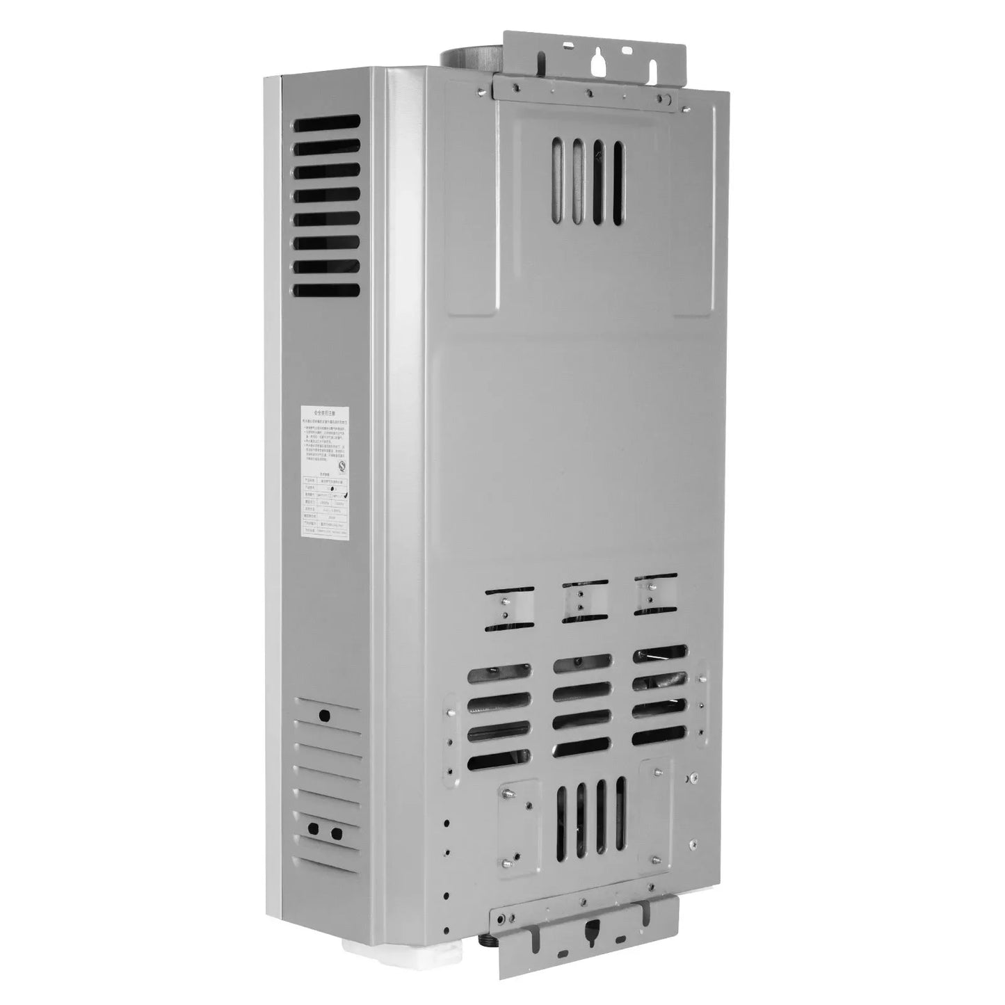 Gas Water Heating 6L