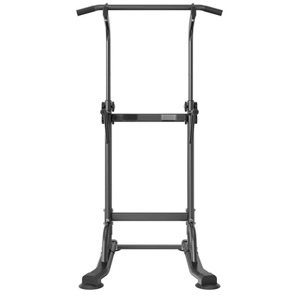 Adjustable Chin Up Pull Up Chin Up Station Workout