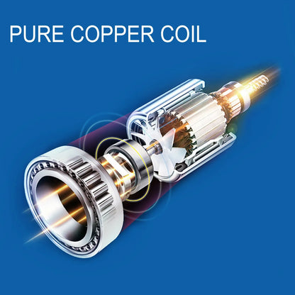 Electric Motor 2HP 2800RPM