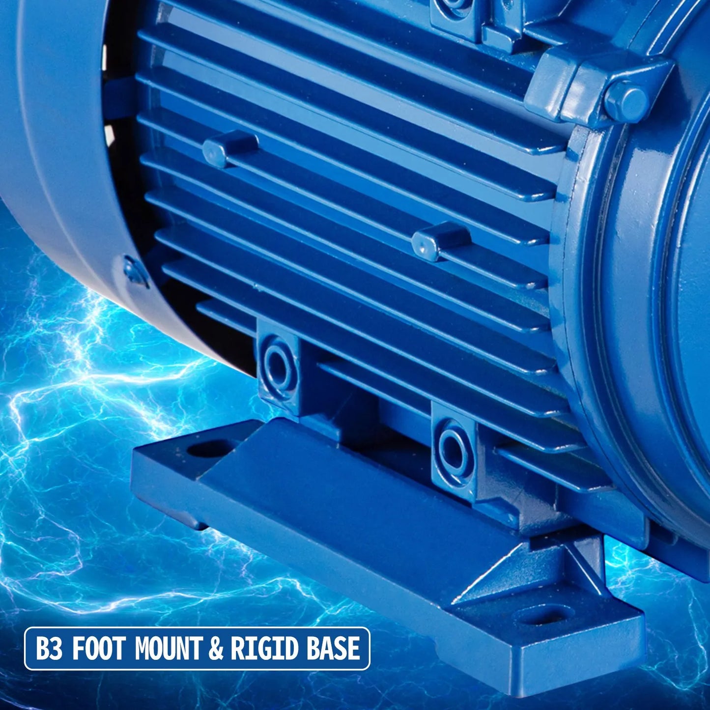 Electric Motor 2HP 2800RPM