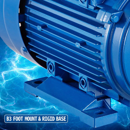 Electric Motor 2HP 2800RPM