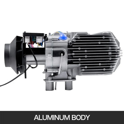 Diesel Air Heater 5KW 12V