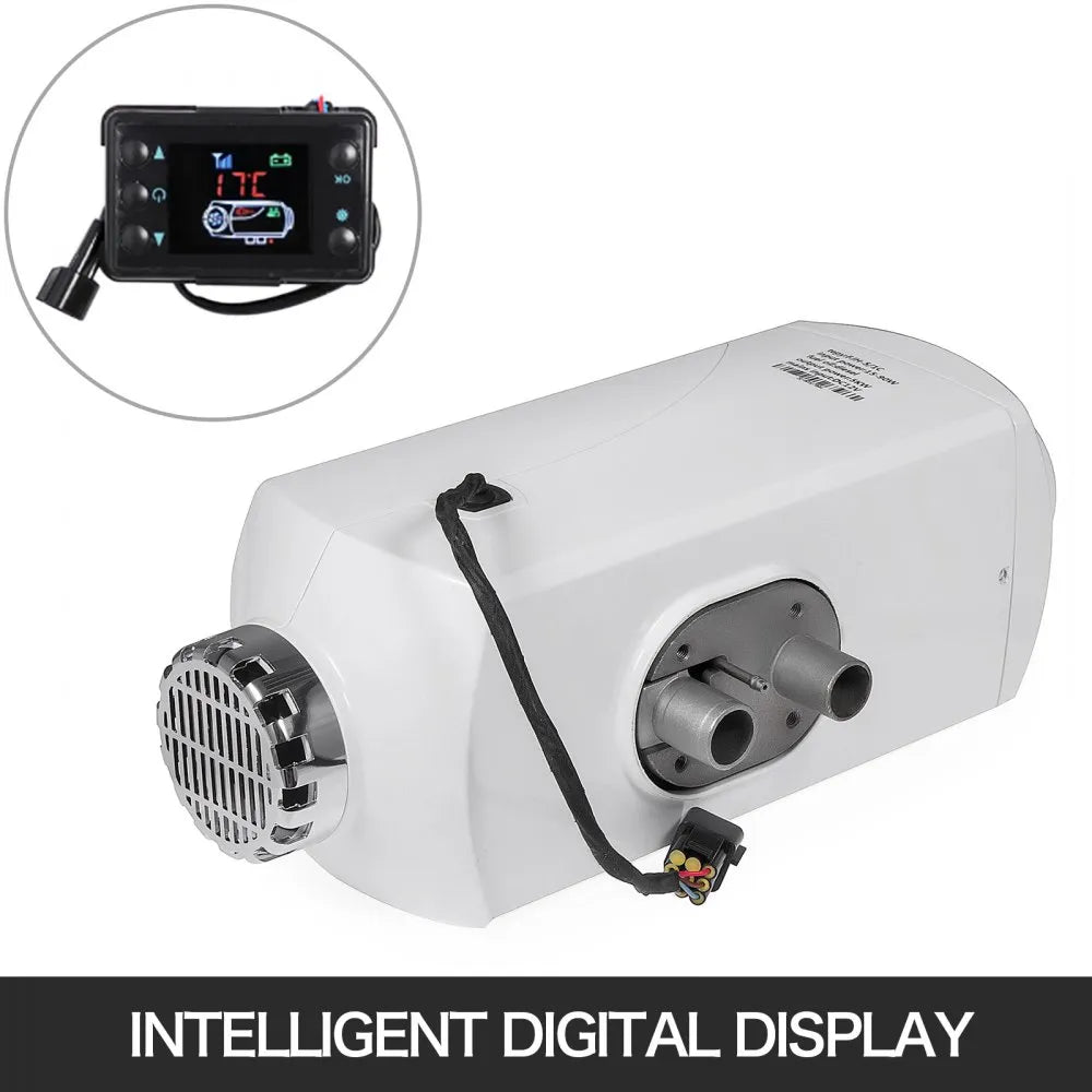 Diesel Air Heater 5KW 12V