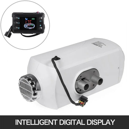 Diesel Air Heater 5KW 12V