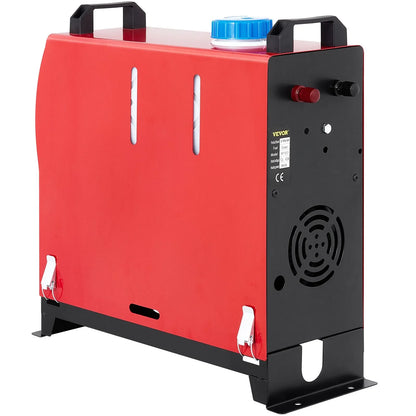 Diesel Air heater