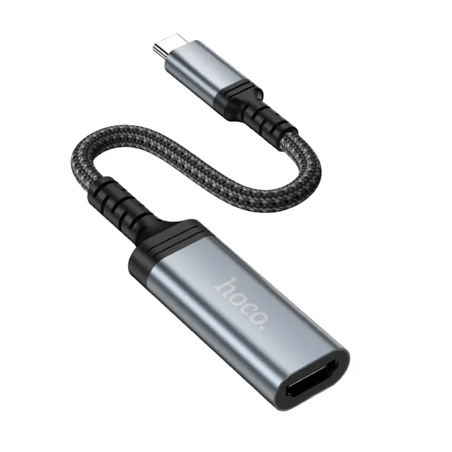USB C to HDMI Adapter 4K 30Hz UA43A Female HDMI