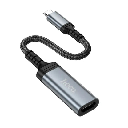 USB C to HDMI Adapter 4K 30Hz UA43A Female HDMI