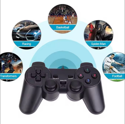 USB Wired Gaming Controller for PC & Laptop – Windows Gamepad