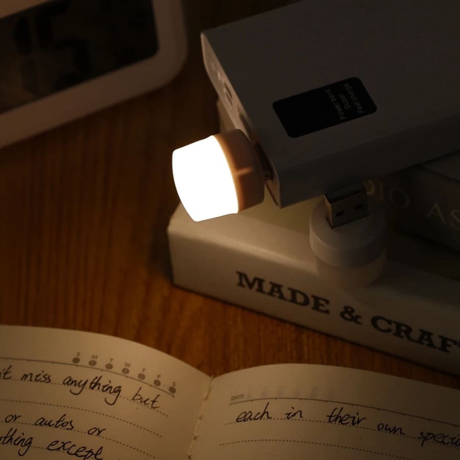 USB Night Light