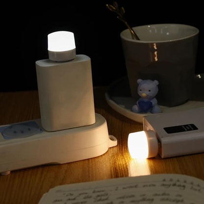 USB Night Light