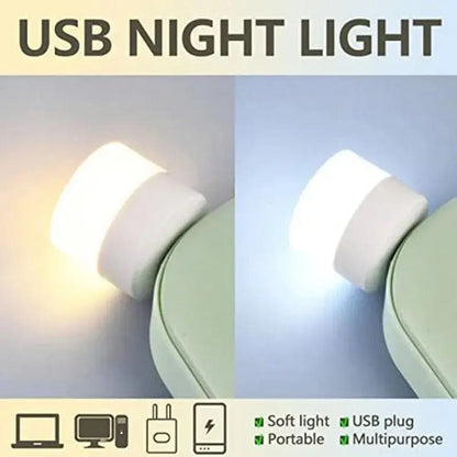 USB Night Light