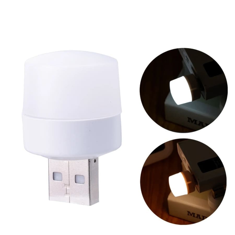 USB Night Light