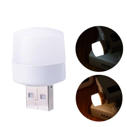 USB Night Light