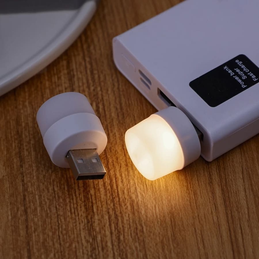 USB Night Light