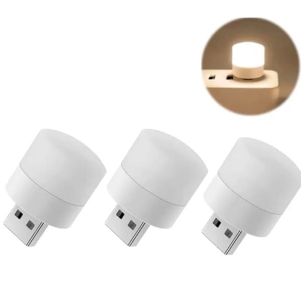 USB Night Light