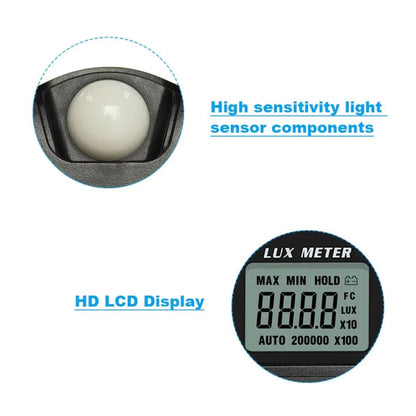 USB Soldering Iron Set - 8W Adjustable Temp, Ceramic Core & 4 Tips