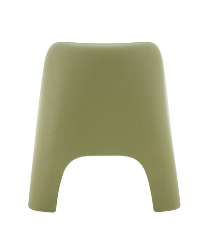 Vago Outdoor Chair - Olive at online8 furniture store Auckland