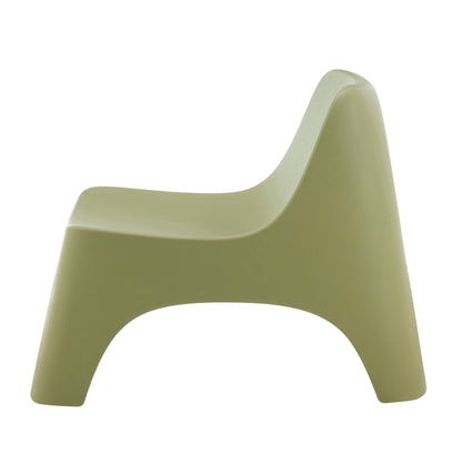 Vago Outdoor Chair - Olive at online8 furniture store Auckland