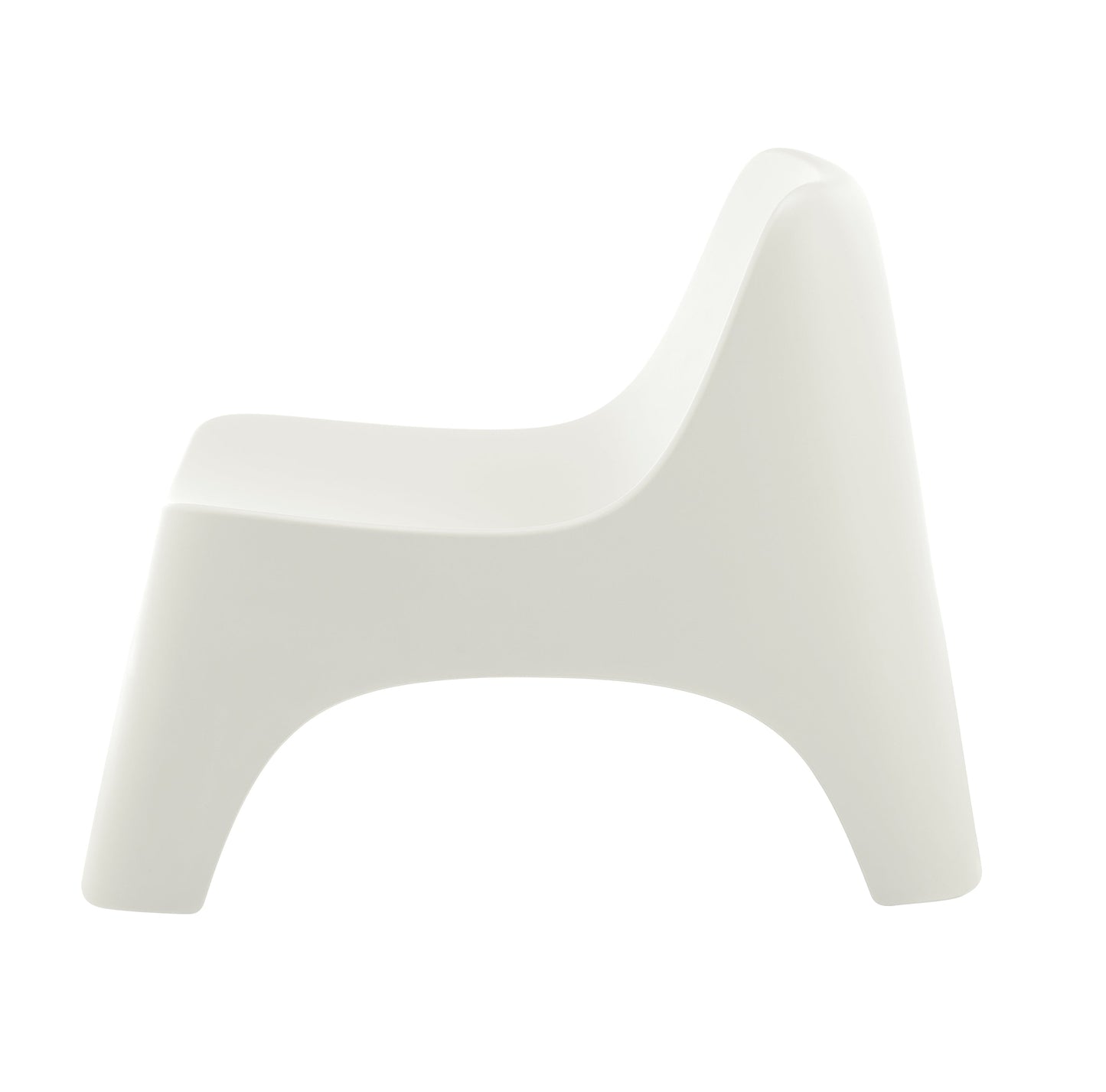 Vago Outdoor Chair - White at online8 furniture store Auckland