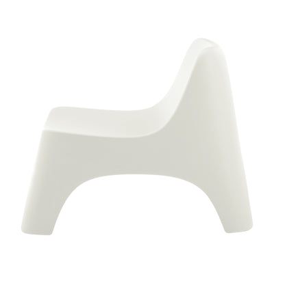 Vago Outdoor Chair - White at online8 furniture store Auckland