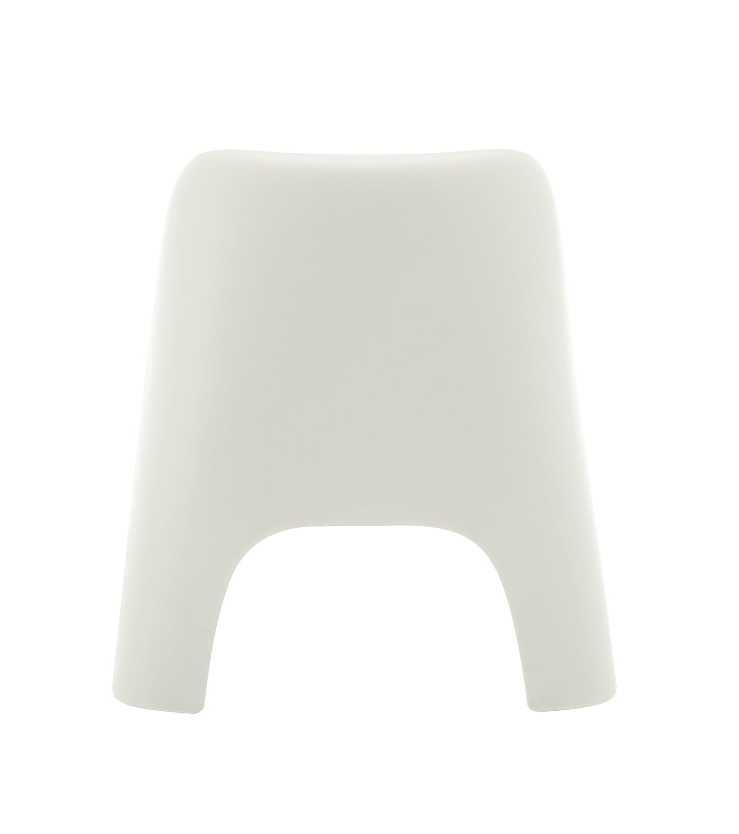 Vago Outdoor Chair - White at online8 furniture store Auckland