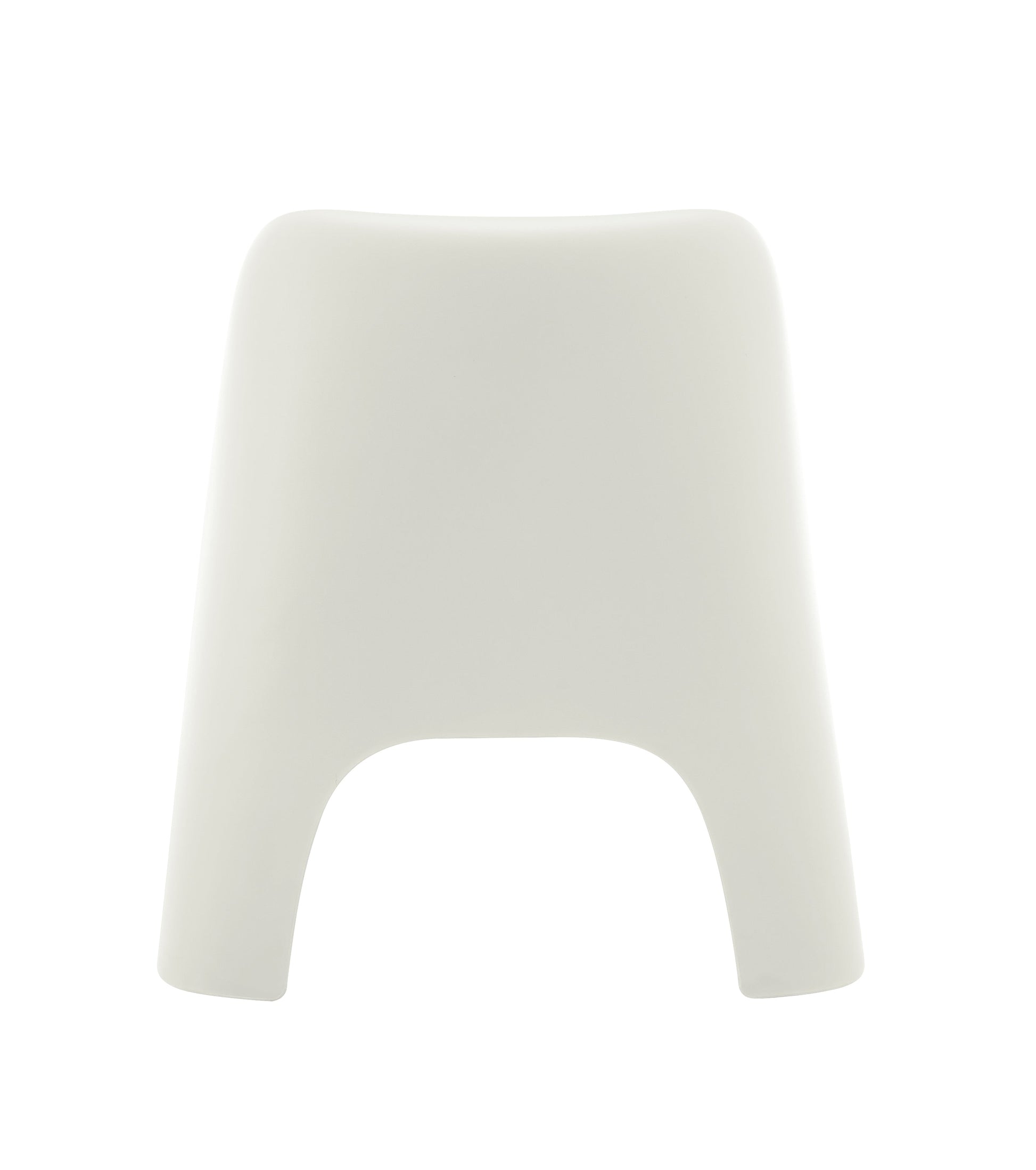 Vago Outdoor Chair - White at online8 furniture store Auckland