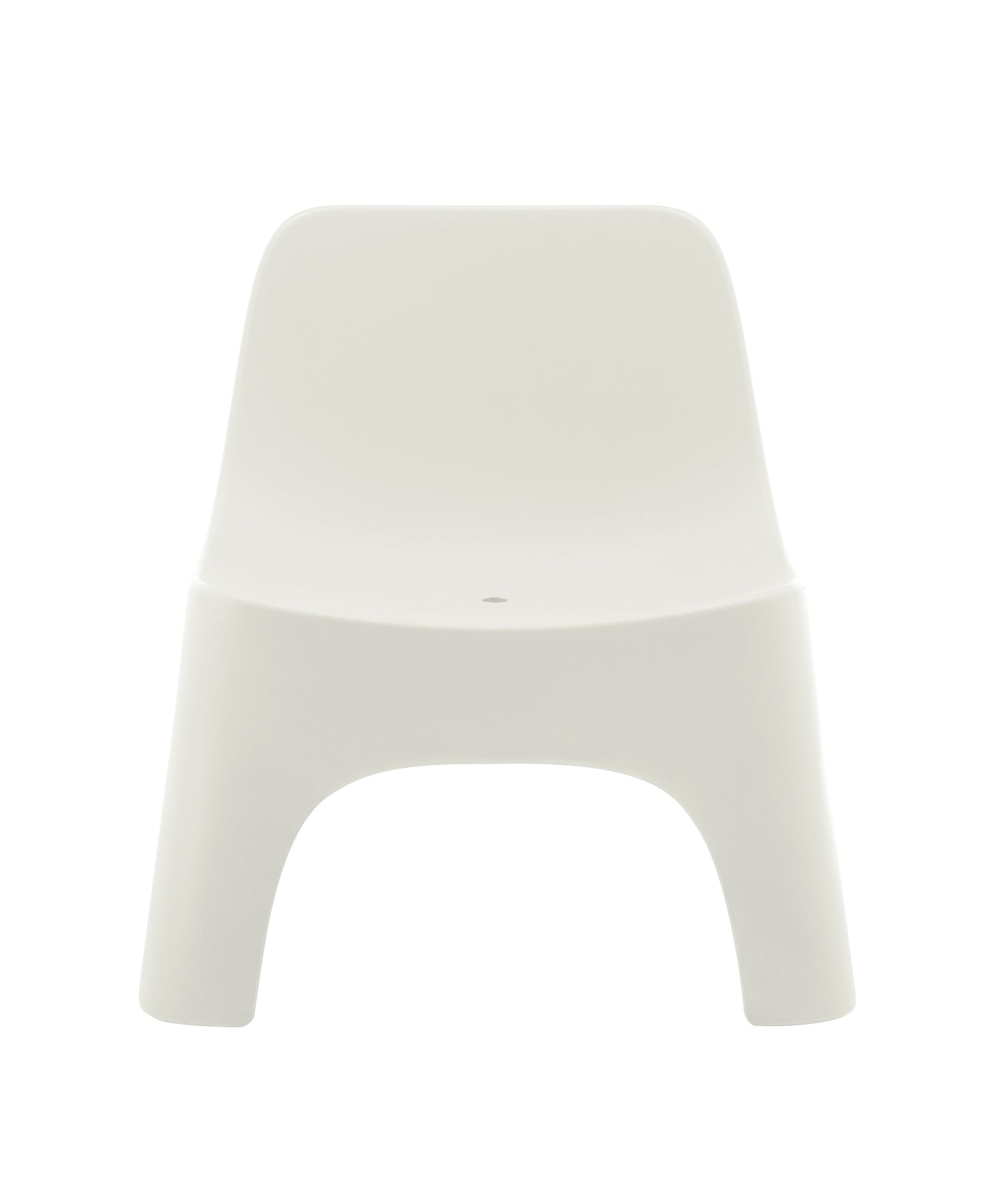 Vago Outdoor Chair - White at online8 furniture store Auckland